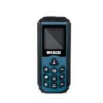 Trena a Laser 40 metros WS8910 Wesco - Imagem 2