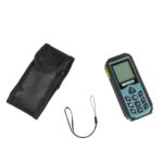 Trena a Laser 40 metros WS8910 Wesco - Imagem 4