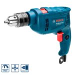 Furadeira de Impacto 1/2" (13mm) 550W GSB550RE com 14 Brocas Bosch - Imagem 3