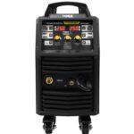 Inversora de Solda 250A MIG/TIG/MMA Touch 250S Trisolda Super Tork - Imagem 5