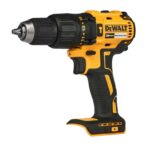 Furadeira Parafusadeira de Impacto 1/2" 20V (13mm) 1 Bateria Dewalt - Imagem 3