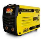 Inversora de Solda 150A Eletrodo/TIG KAB 150 MICRO 220v SuperTork