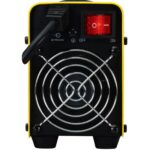 Inversora de Solda 150A Eletrodo/TIG KAB 150 MICRO 220v SuperTork - Imagem 7
