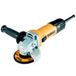 Esmerilhadeira Angular 4.1/2" (115mm) 750W DWE750 Dewalt - Imagem 2