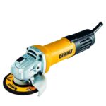 Esmerilhadeira Angular 4.1/2" (115mm) 750W DWE750 Dewalt