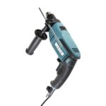 Furadeira de Impacto 1/2" (13mm) 800W WS3179 Wesco - Imagem 5