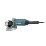 Esmerilhadeira Angular 9" (230mm) 2350W WS4703 Wesco - Imagem 4