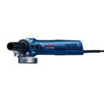 Esmerilhadeira Angular de 5" (125mm) 900W GWS-125S Bosch - Imagem 4
