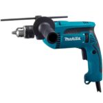 Furadeira de Impacto 1/2" (13mm) 760W HP1640 Makita - Imagem 4
