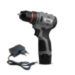 Furadeira Parafusadeira 3/8" (10mm) 12V Brushless RZ-FPBB12 Razi