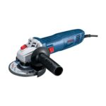 Esmerilhadeira Angular 4.1/2" (115mm) 710W GWS 700 Bosch - Imagem 2