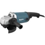 Esmerilhadeira Angular 7" (180mm) 1800W M0920B Makita - Imagem 3