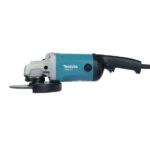 Esmerilhadeira Angular 7" (180mm) 1800W M0920B Makita - Imagem 2