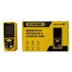 Trena a Laser 40 Metros Bomvink - Imagem 4