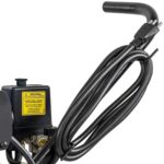 Compressor de Ar PRO CSV 110L 10 pés 140LBS 2HP Schulz - Imagem 3