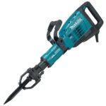 Martelo Demolidor Sextavado 33,8J 1510W 17kg HM1207CB Makita - Imagem 3