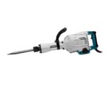 Martelo Demolidor Sextavado 50J 1700W 16kg WS3204K 220V Wesco - Imagem 2
