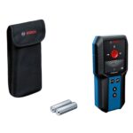 Detector e Scanner de Parede GMS 120-27 Bosch - Imagem 4