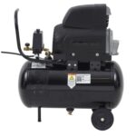 Motocompressor CSI 25L 8,6 pés 120LBS 2HP Pratiko Schulz - Imagem 3