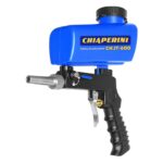 Pistola de Jateamento 1/4" CH JT-600 Chiaperini