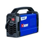 Máquina de Solda Inversora 200A FLAMA201BV Bivolt Boxer - Imagem 3