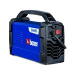Máquina de Solda Inversora 200A FLAMA201BV Bivolt Boxer - Imagem 4