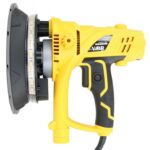 Lixadeira de Parede 7" 180mm 850W WBR850 Wagner - Imagem 2