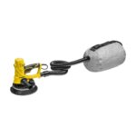 Lixadeira de Parede 7" 180mm 850W WBR850 Wagner - Imagem 3