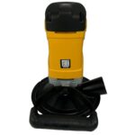 Lixadeira para reboco SH49SP 1500w 220v Stone Hammer - Imagem 3