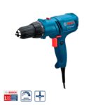 Furadeira Parafusadeira 3/8" 400W GSR 7-14E Bosch - Imagem 4