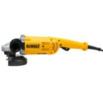 Esmerilhadeira Angular 7" (180mm) 2200W DWE491 Dewalt - Imagem 3