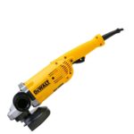 Esmerilhadeira Angular 7" (180mm) 2200W DWE491 Dewalt