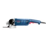 Esmerilhadeira Angular 7" (180mm) 2200W GWS 2200-180 Vulcano Bosch - Imagem 4