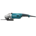 Esmerilhadeira Angular 9" (230mm) 2200W GA9020 220V Makita - Imagem 3