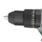 Furadeira Parafusadeira de Impacto 1/2" 18V sem Bateria WS2419.9 Wesco - Imagem 2