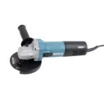 Esmerilhadeira Angular 5" (125mm) 1100W WS4722 Wesco - Imagem 4