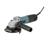 Esmerilhadeira Angular 4.1/2" (115mm) 720W WS4751.3 Wesco - Imagem 2