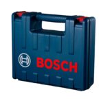 Furadeira de Impacto 1/2" (13mm) 750W GSB13RE com Maleta Bosch - Imagem 2