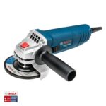 Esmerilhadeira Angular 4.1/2" (115mm) 850W GWS850 M14 Bosch - Imagem 4