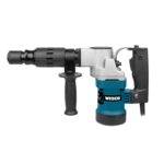 Martelo Demolidor Hexagonal 10J 1100W 6,2kg WS3203K 220V Wesco - Imagem 3