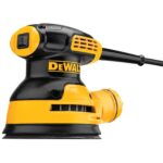 Lixadeira Roto Orbital 5" (125mm) 280W DWE6421 Dewalt - Imagem 4