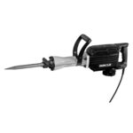 Martelo Demolidor Hexagonal 45J 1600W 13,5kg 220V MDS 45 Schulz