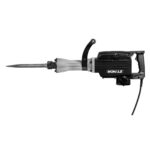 Martelo Demolidor Hexagonal 45J 1600W 13,5kg 220V MDS 45 Schulz - Imagem 2