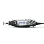 Micro Retífica 90W com 10 Acessórios 3000 Dremel - Imagem 2