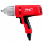 Chave de Impacto Elétrica 1/2 Pol 725W 220V MILWAUKEE-9072-59