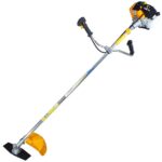 Roçadeira Lateral a Gasolina VR430S Profissional 2T 43CC 1,7HP VULCAN-80999