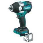 Chave de Impacto 1/2 Pol. Brushless 1.000N.M 18V sem Bateria e Carregador MAKITA-DTW700Z